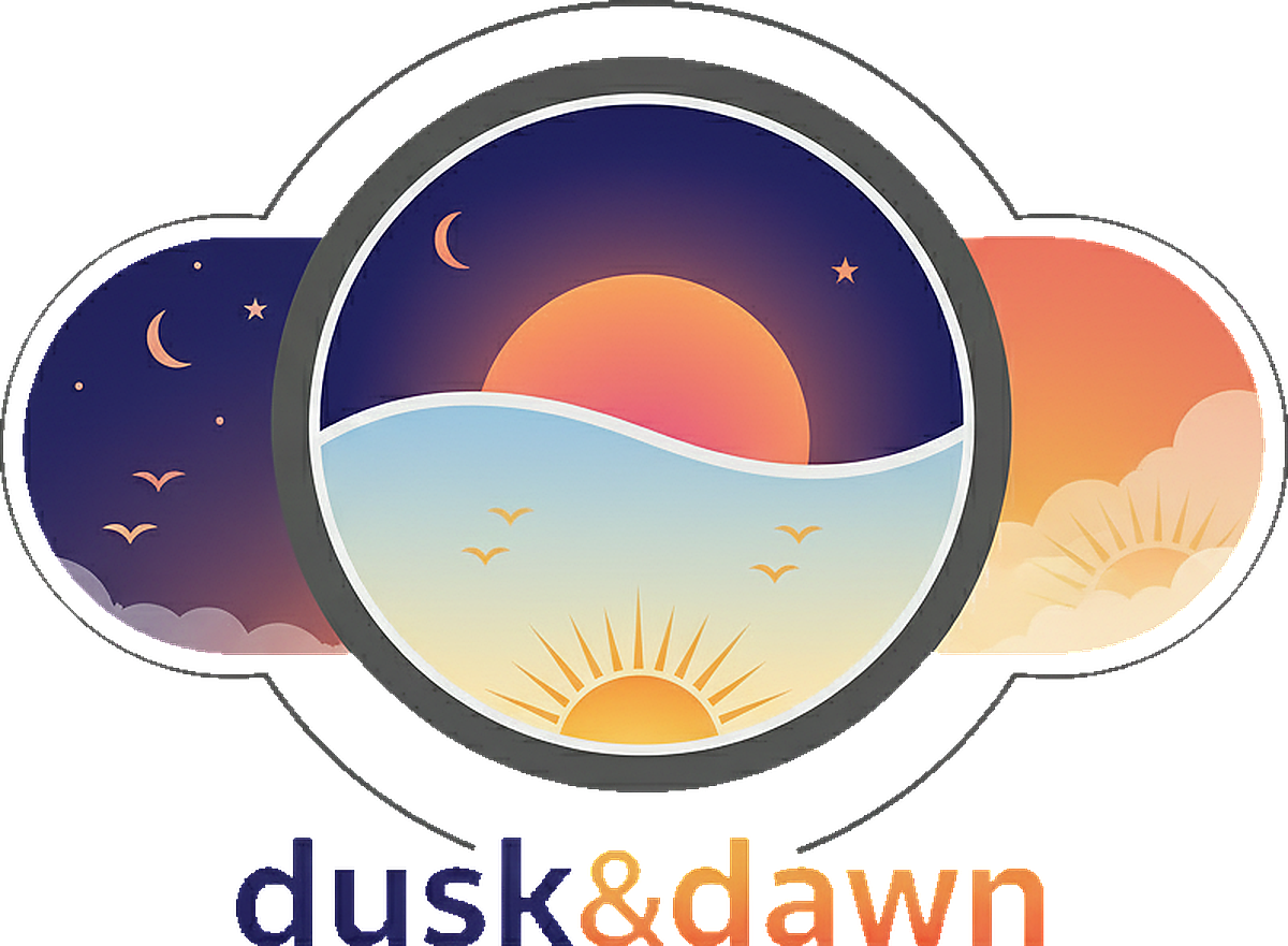 dusk&dawn